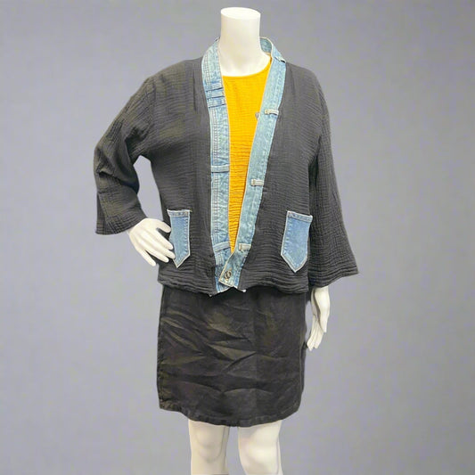 Victoria Susan Wearable Art is a Women's Clothing Boutique in Downtown Camden, SC.
