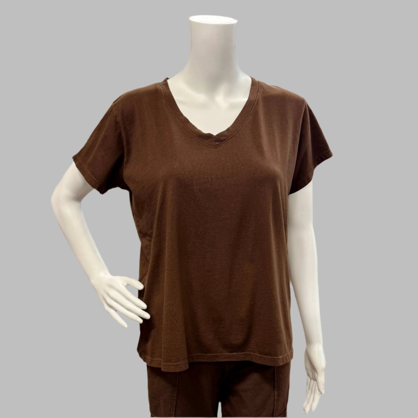 Prairie Cotton at Victoria Susan Wearable Art