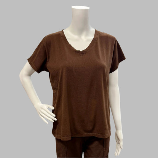 Prairie Cotton at Victoria Susan Wearable Art