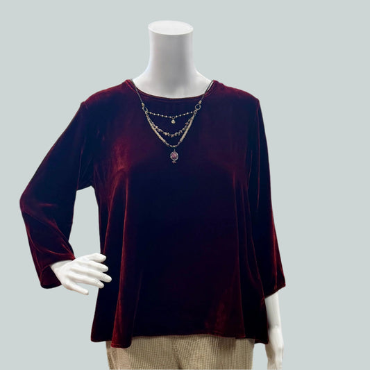 Shop women's clothing and wearable art at Victoria Susan in Camden, SC.&nbsp;