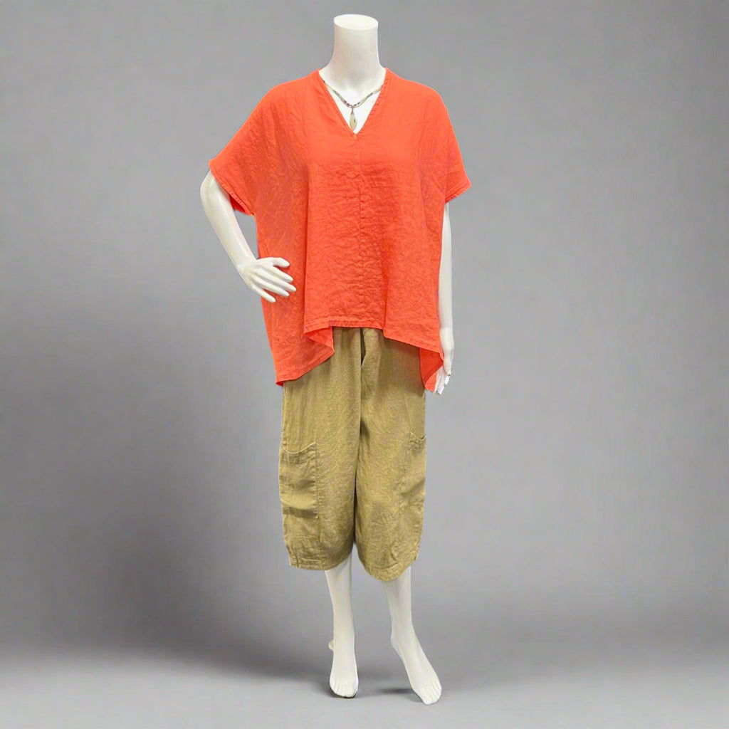 Light Linen Baxter Tunic by Bryn Walker

Shop women's clothes and wearable art at Victoria Susan in Camden, SC.

Victoria Susan Wearable Art is a Women's Clothing Boutique in Downtown Camden, SC.
