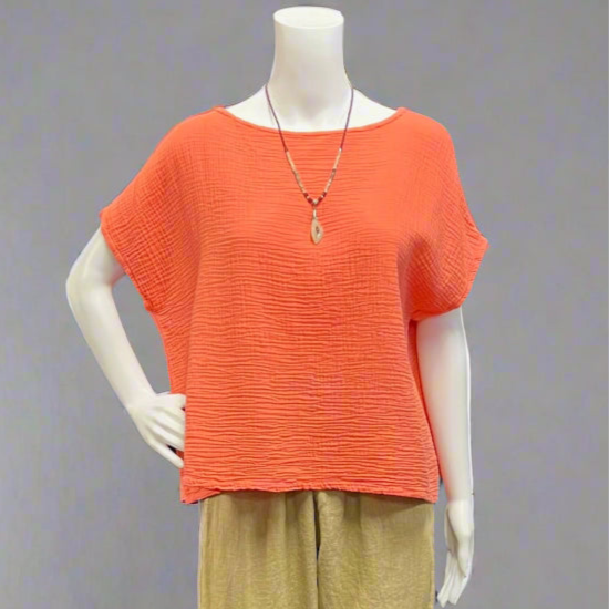 Shop women's clothing and wearable art at Victoria Susan in Camden, SC.