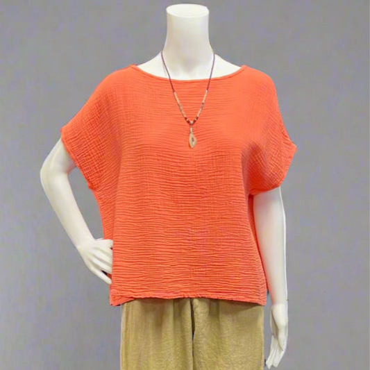 Shop women's clothing and wearable art at Victoria Susan in Camden, SC.