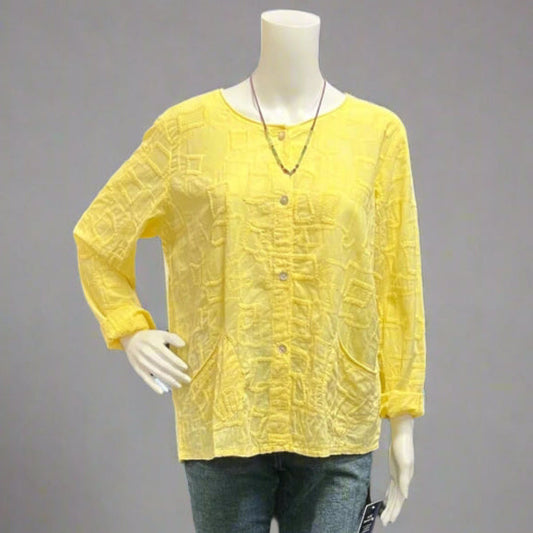 Shop women's clothing and wearable art at Victoria Susan in Camden, SC.