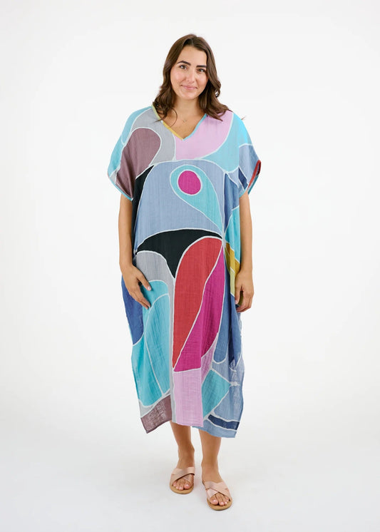 Shop women's clothing and wearable art at Victoria Susan in Camden, SC.