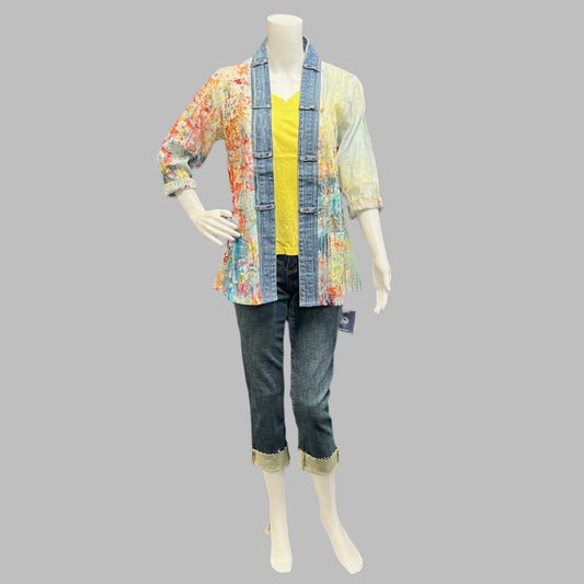 Shop women's clothing and wearable art in Victoria Susan in Camden, SC.