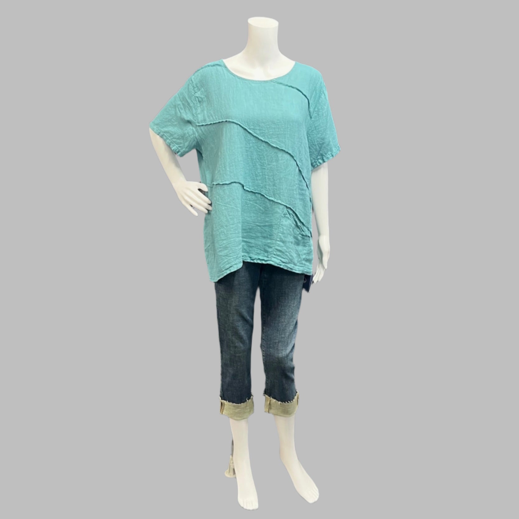 Shop women's clothing and wearable art at Victoria Susan in Camden, SC.