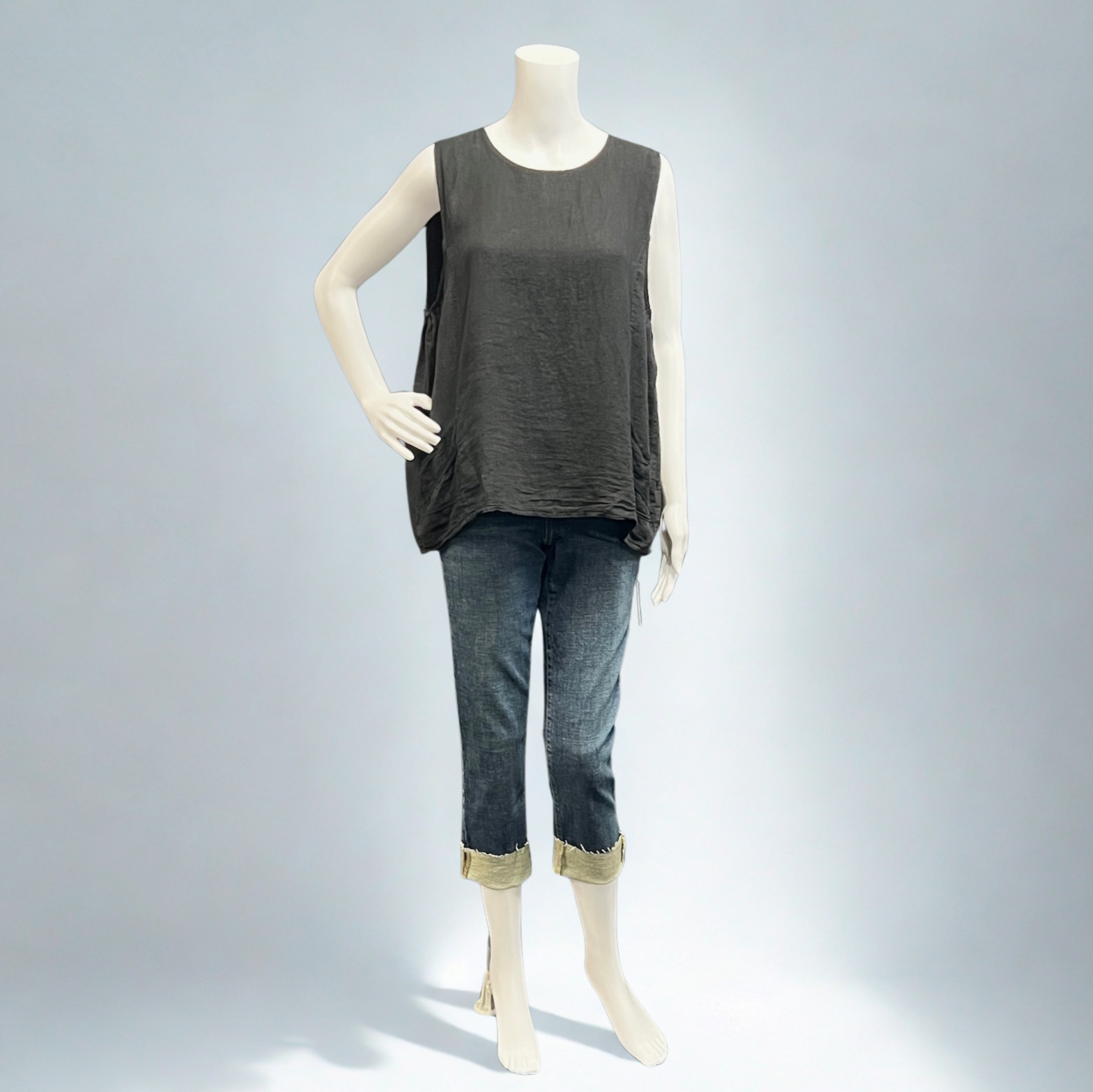 Shop women's clothing and wearable art at Victoria Susan in Camden, SC.