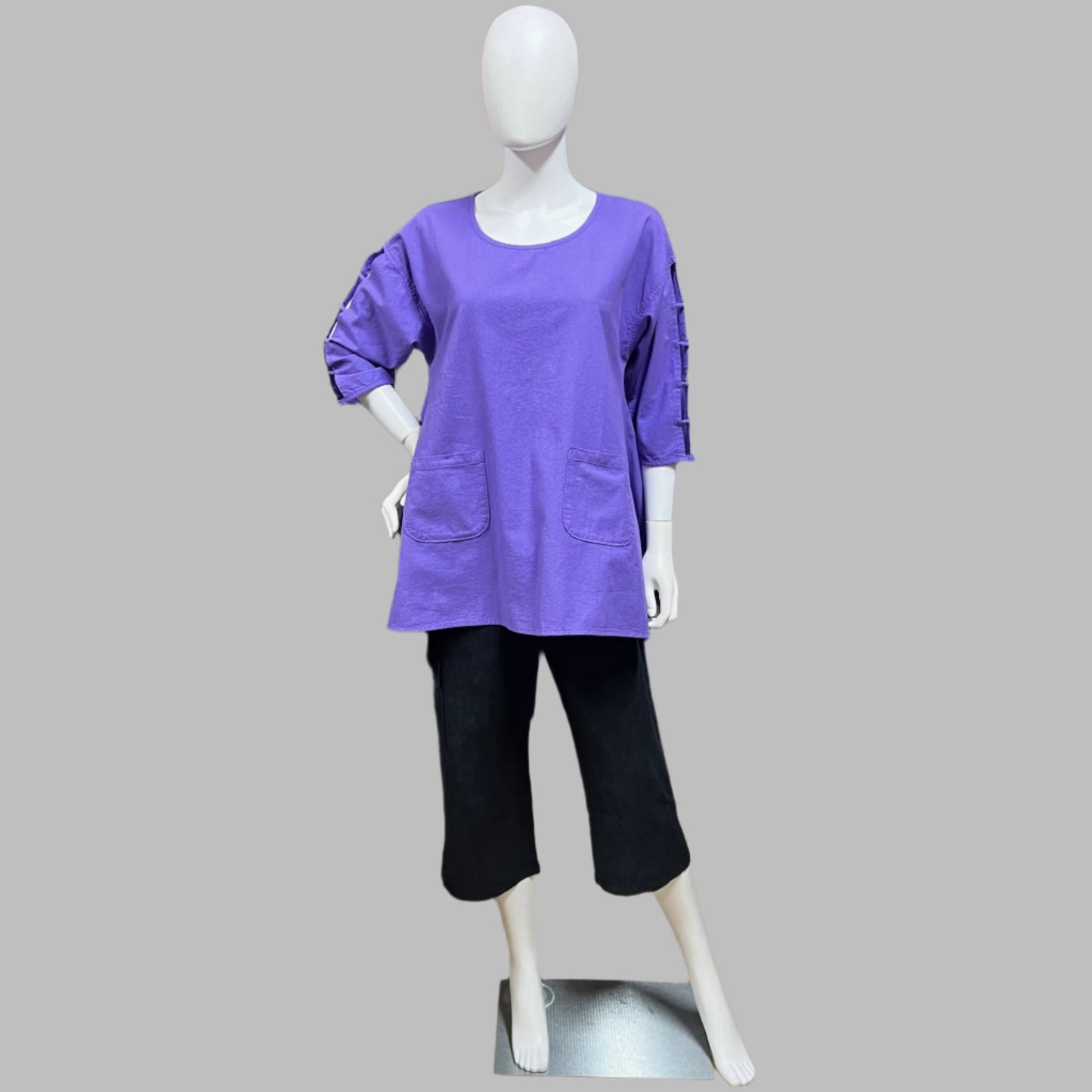 Shop women's clothing and wearable art at Victoria Susan in Camden, SC.