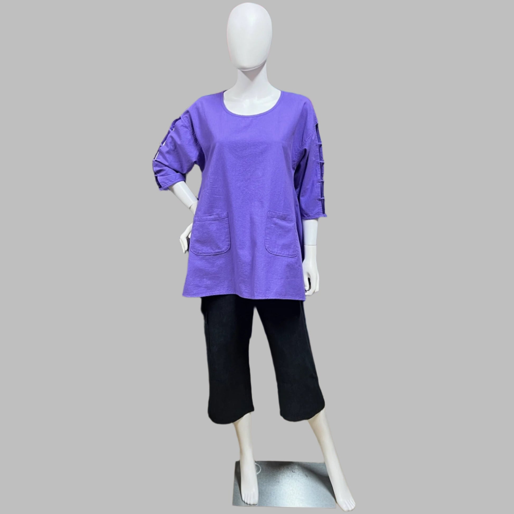 Shop women's clothing and wearable art at Victoria Susan in Camden, SC.