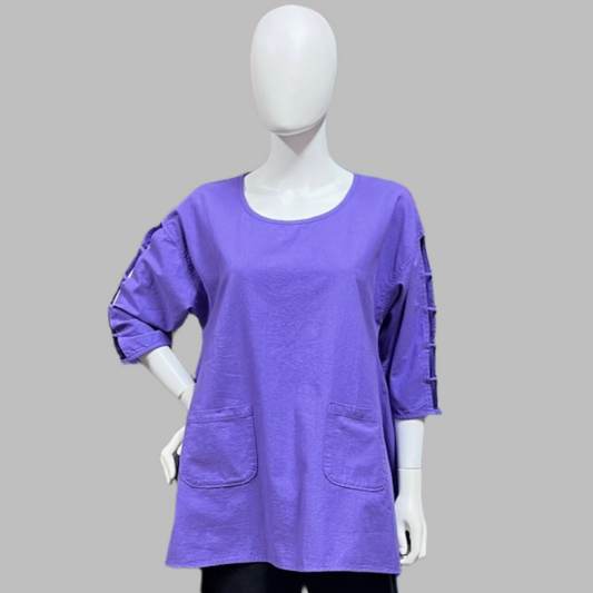 Shop women's clothing and wearable art at Victoria Susan in Camden, SC. 