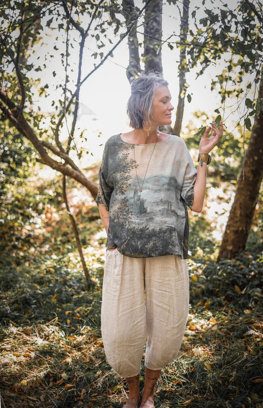 Shop women's clothing and wearable art at Victoria Susan in Camden, SC.