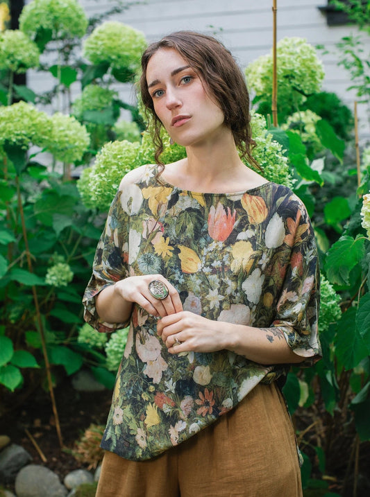 Shop women's clothing and wearable art at Victoria Susan in Camden, SC.