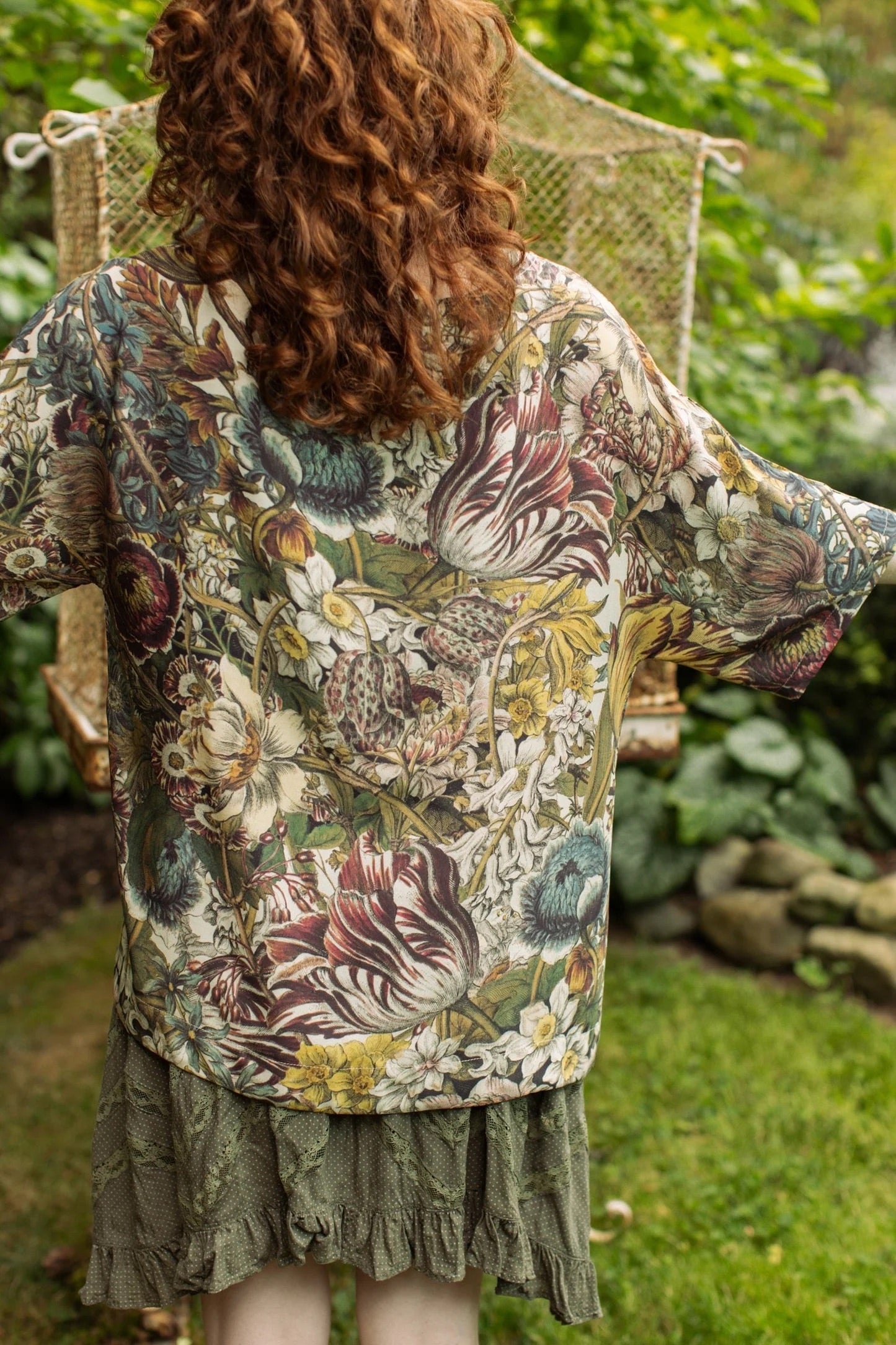 Shop women's clothing and wearable art at Victoria Susan in Camden, SC.