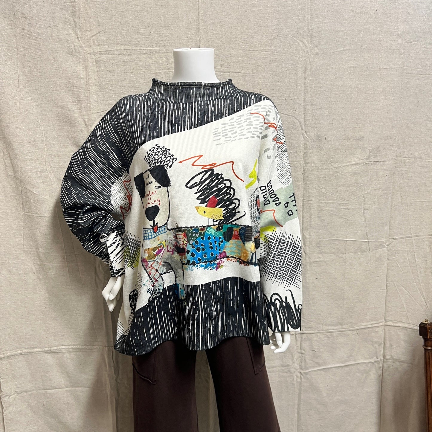 Drew & Bird  by Inoah USA - CLOSEOUT