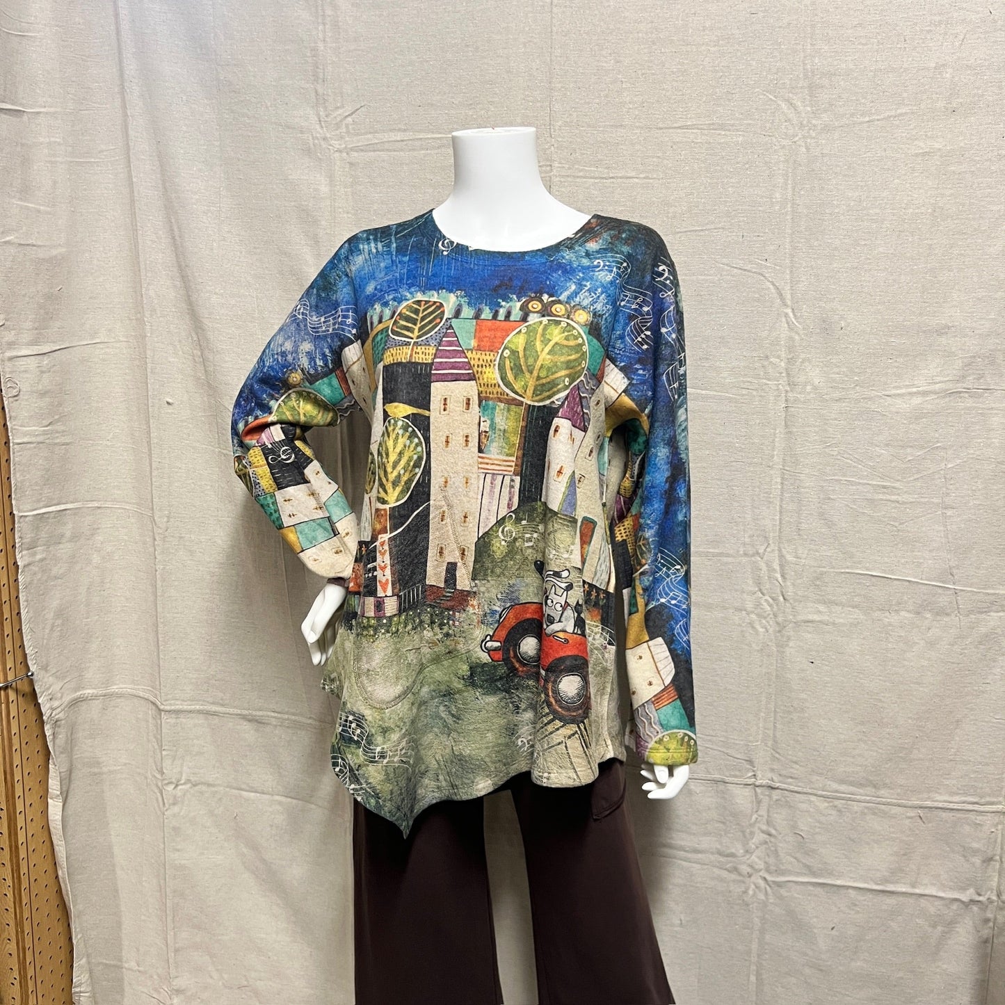 Far Away by Inoah USA - CLOSEOUT