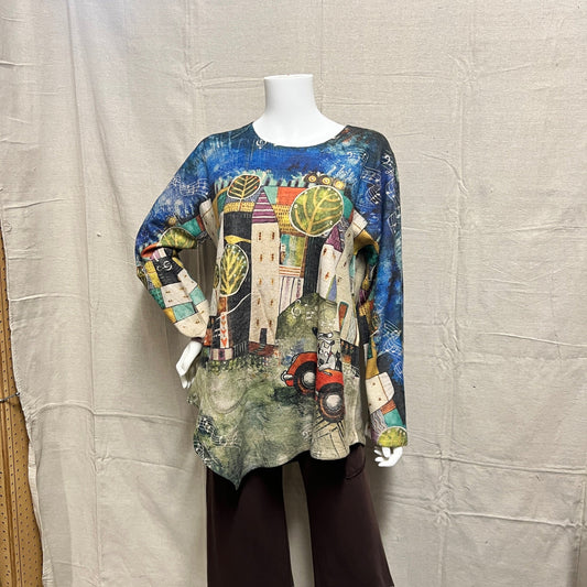 Far Away by Inoah USA - CLOSEOUT