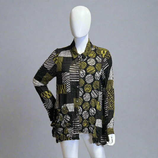 Shop women's clothing and wearable art at Victoria Susan Wearable Art in Camden SC.