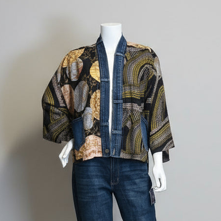 Victoria Susan Wearable Art is a Women's Clothing Boutique in Downtown Camden, SC.