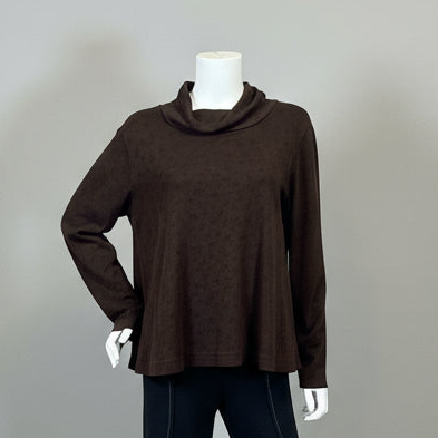 Swing Turtle in Soft Cotton Print by Prairie Cotton