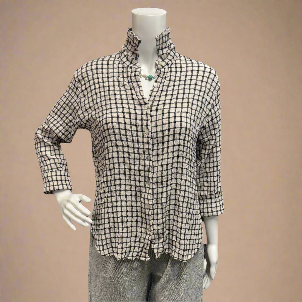 Shop women's clothing and wearable art at Victoria Susan in Camden, SC.