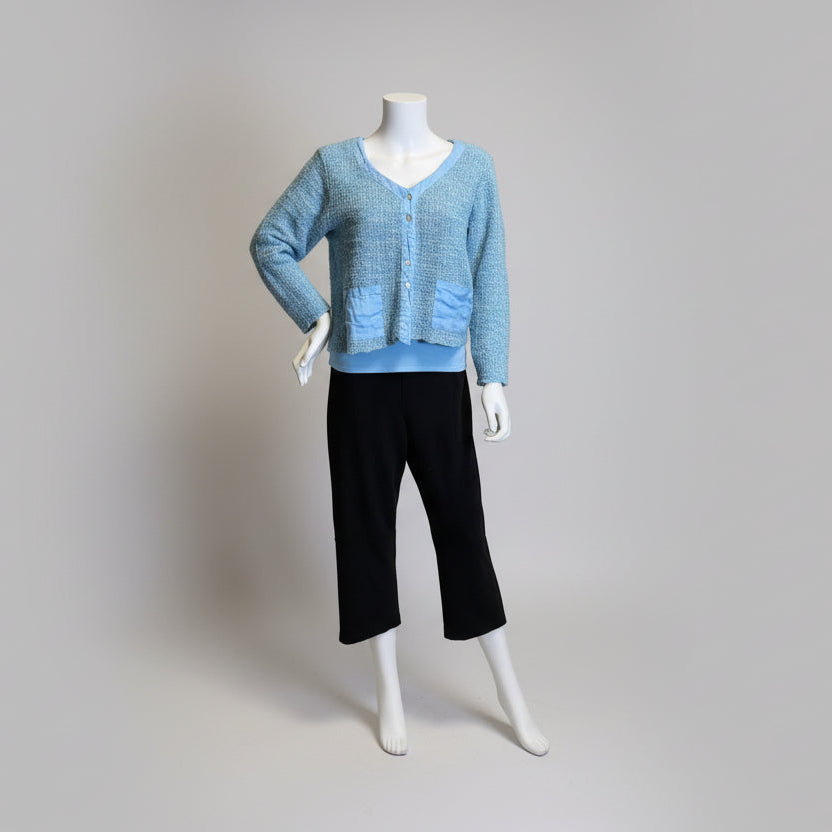 Shop women's clothing and wearable art at Victoria Susan in Camden, SC.