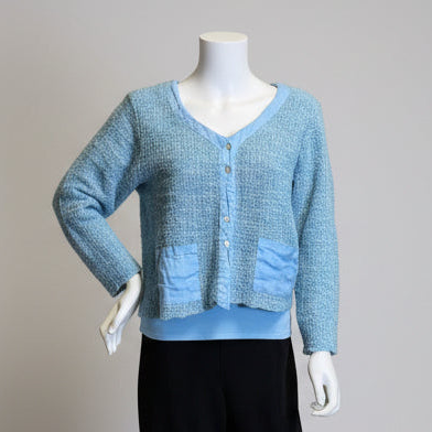 Shop women's clothing and wearable art at Victoria Susan in Camden, SC.