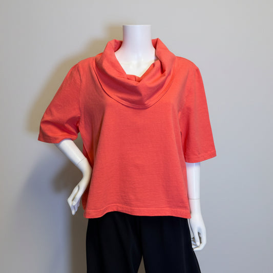 Nola Shirt in Cotton by Pacificotton
