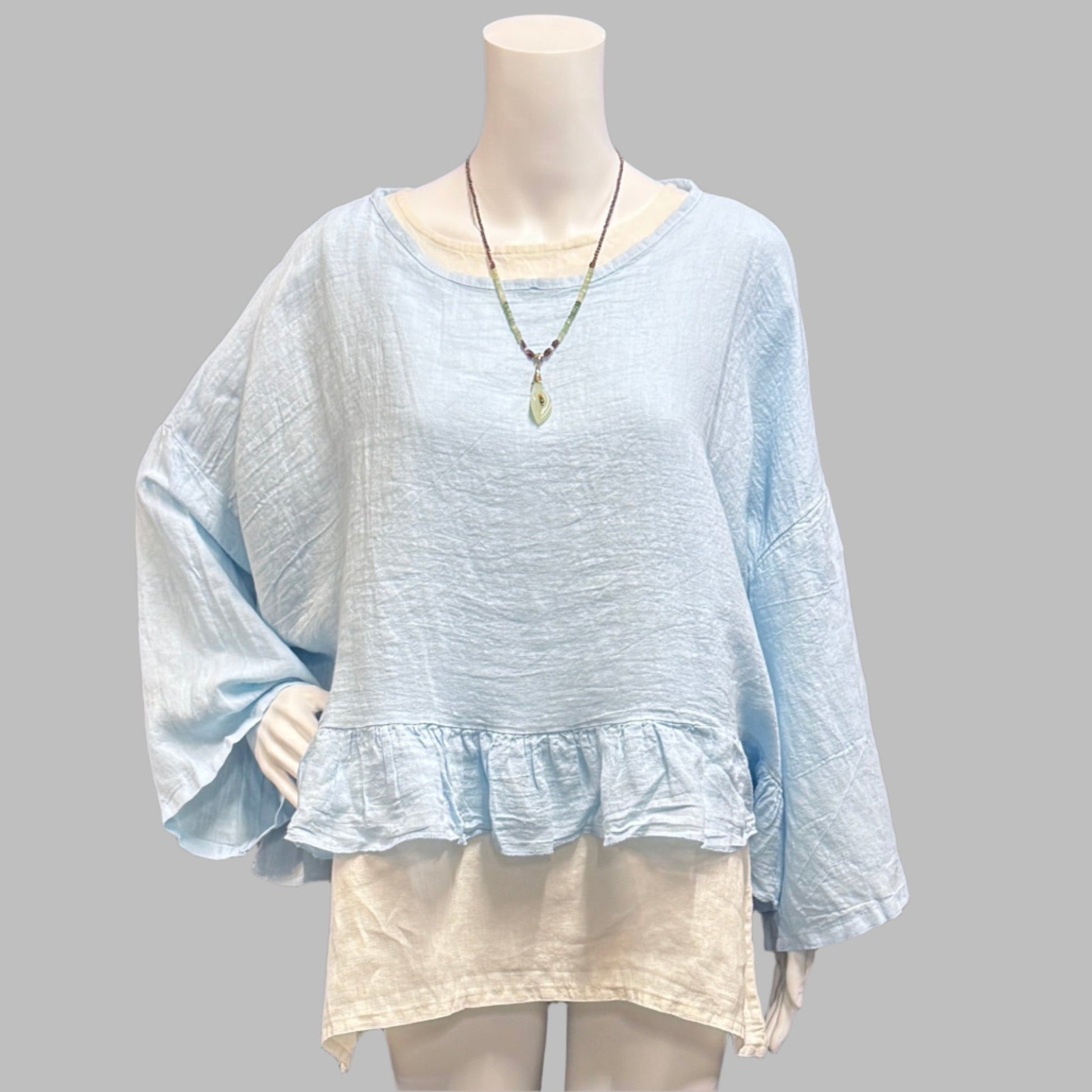 Shop women's clothing and wearable art at Victoria Susan in Camden, SC.
