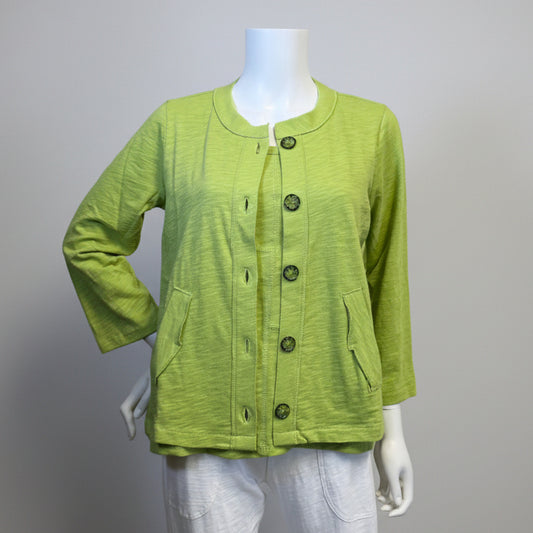 Shop Habitat and great women's clothing at Victoria Susan Wearable Art in Camden, SC.
