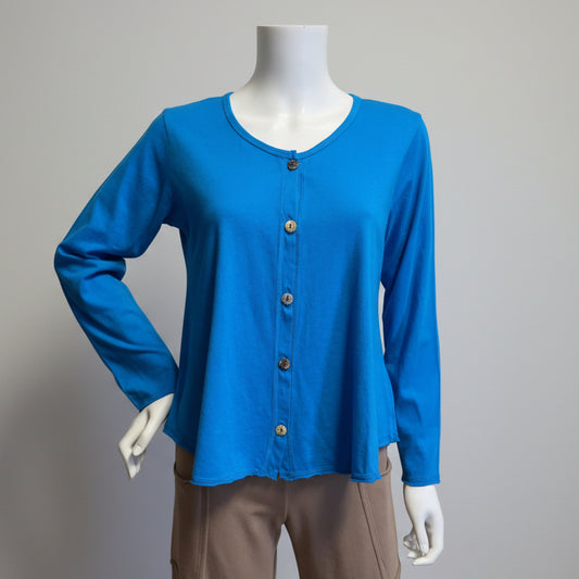 Victoria Susan Wearable Art is a ladies clothing boutique in Downtown Camden, SC.