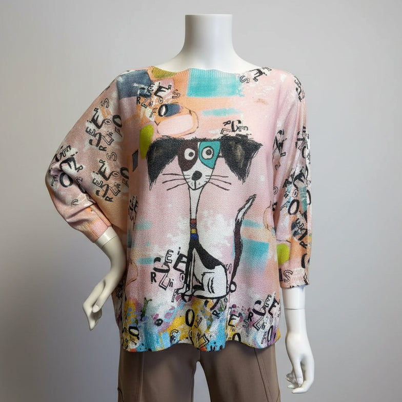 Shop women's clothing and wearable art at Victoria Susan in Camden, SC.
