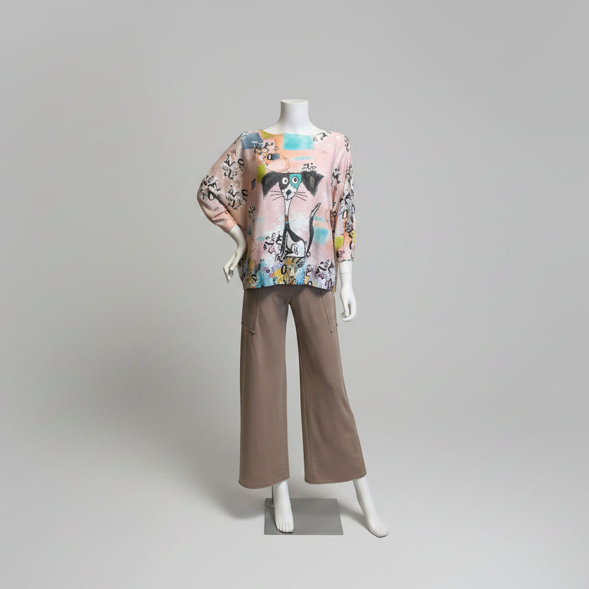 Shop women's clothing and wearable art at Victoria Susan in Camden, SC.