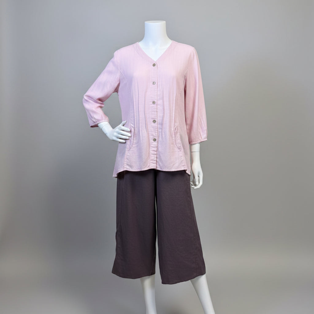 Victoria Susan is a women’s clothing boutique in Camden, SC, specializing in Women's Clothing, Wearable Art, natural fibers, Made in USA favorites, and thoughtfully curated styles designed for comfort, quality, and personal expression. We believe great style should feel as good as it looks, with collections selected to help women look polished, confident, and comfortable every day.