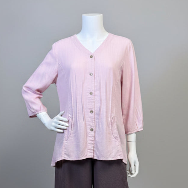 Victoria Susan is a women’s clothing boutique in Camden, SC, specializing in Women's Clothing, Wearable Art, natural fibers, Made in USA favorites, and thoughtfully curated styles designed for comfort, quality, and personal expression. We believe great style should feel as good as it looks, with collections selected to help women look polished, confident, and comfortable every day.