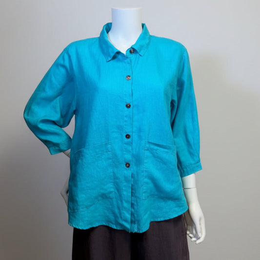 Victoria Susan is a women’s clothing boutique in Camden, SC, specializing in Women's Clothing, Wearable Art, natural fibers, Made in USA favorites, and thoughtfully curated styles designed for comfort, quality, and personal expression. We believe great style should feel as good as it looks, with collections selected to help women look polished, confident, and comfortable every day.