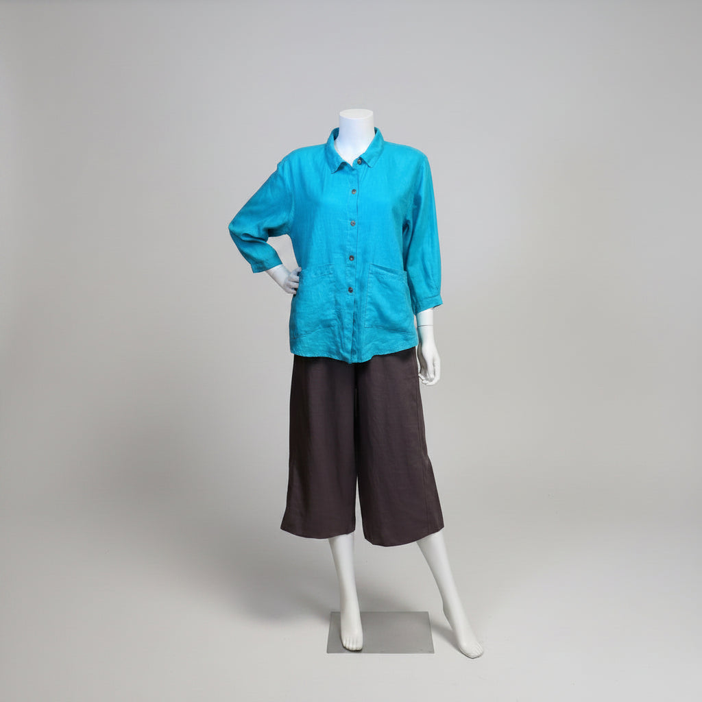 Victoria Susan is a women’s clothing boutique in Camden, SC, specializing in Women's Clothing, Wearable Art, natural fibers, Made in USA favorites, and thoughtfully curated styles designed for comfort, quality, and personal expression. We believe great style should feel as good as it looks, with collections selected to help women look polished, confident, and comfortable every day.
