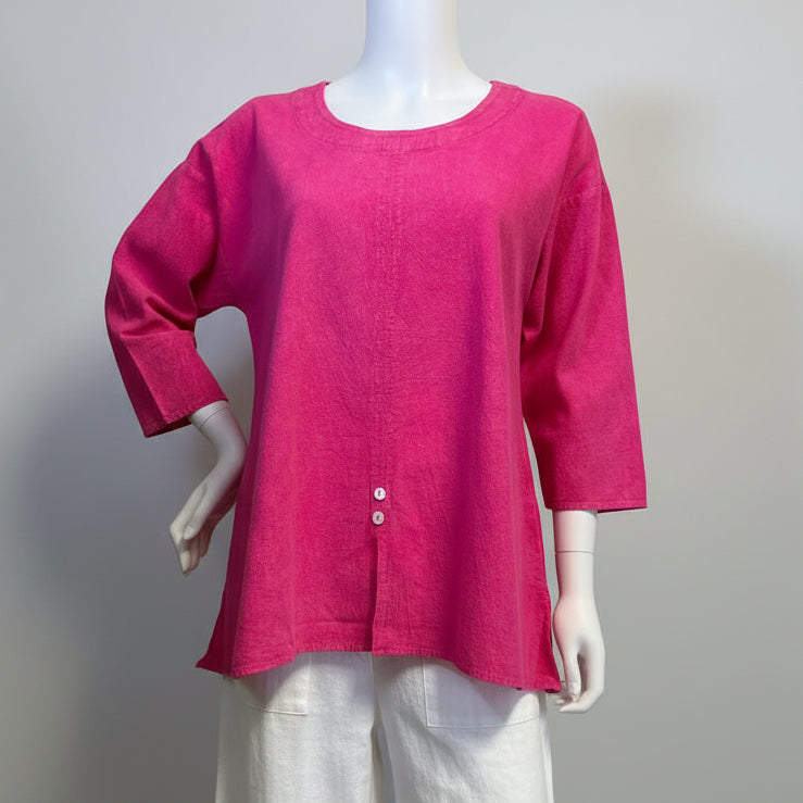 Victoria Susan is a women’s clothing boutique in Camden, SC, specializing in Women's Clothing, Wearable Art, natural fibers, Made in USA favorites, and thoughtfully curated styles designed for comfort, quality, and personal expression. We believe great style should feel as good as it looks, with collections selected to help women look polished, confident, and comfortable every day.