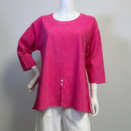 Victoria Susan is a women’s clothing boutique in Camden, SC, specializing in Women's Clothing, Wearable Art, natural fibers, Made in USA favorites, and thoughtfully curated styles designed for comfort, quality, and personal expression. We believe great style should feel as good as it looks, with collections selected to help women look polished, confident, and comfortable every day.