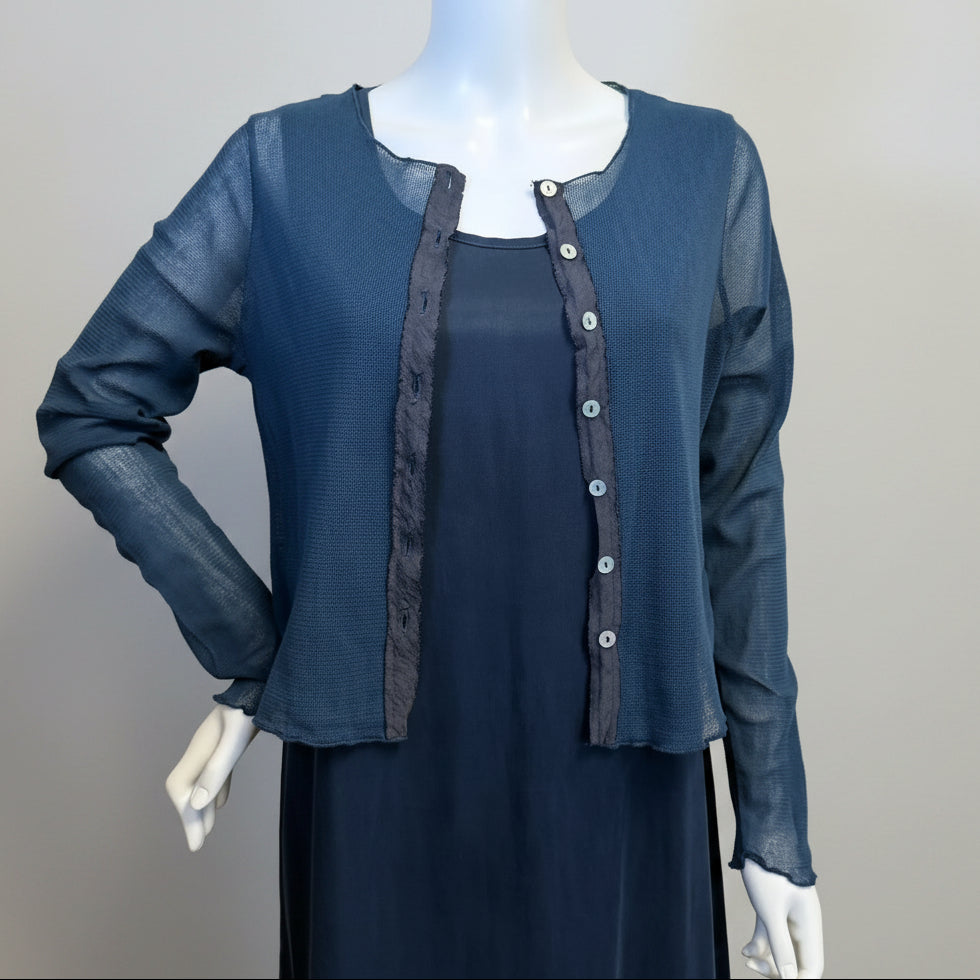 Victoria Susan is a women’s clothing boutique in Camden, SC, specializing in Women's Clothing, Wearable Art, natural fibers, Made in USA favorites, and thoughtfully curated styles designed for comfort, quality, and personal expression. We believe great style should feel as good as it looks, with collections selected to help women look polished, confident, and comfortable every day.