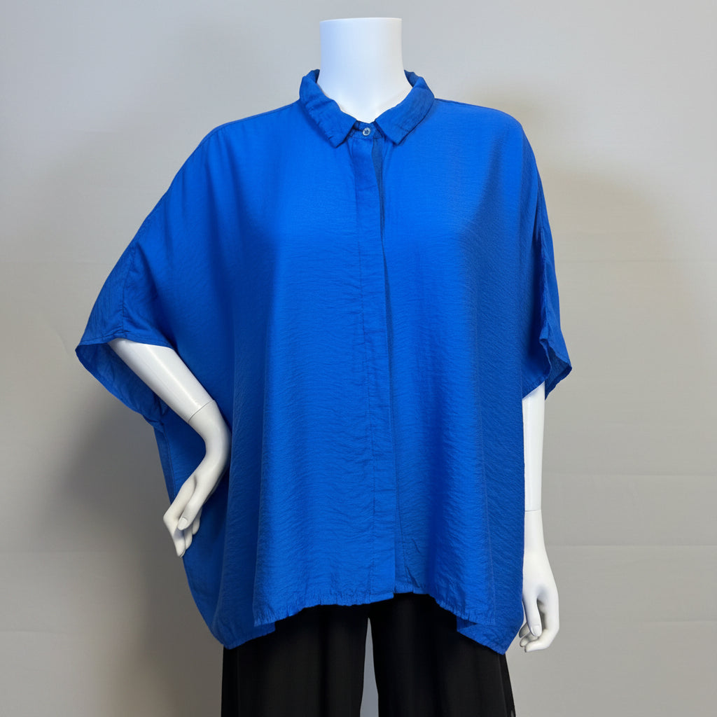 Victoria Susan is a women’s clothing boutique in Camden, SC, specializing in Women's Clothing, Wearable Art, natural fibers, Made in USA favorites, and thoughtfully curated styles designed for comfort, quality, and personal expression. We believe great style should feel as good as it looks, with collections selected to help women look polished, confident, and comfortable every day.
