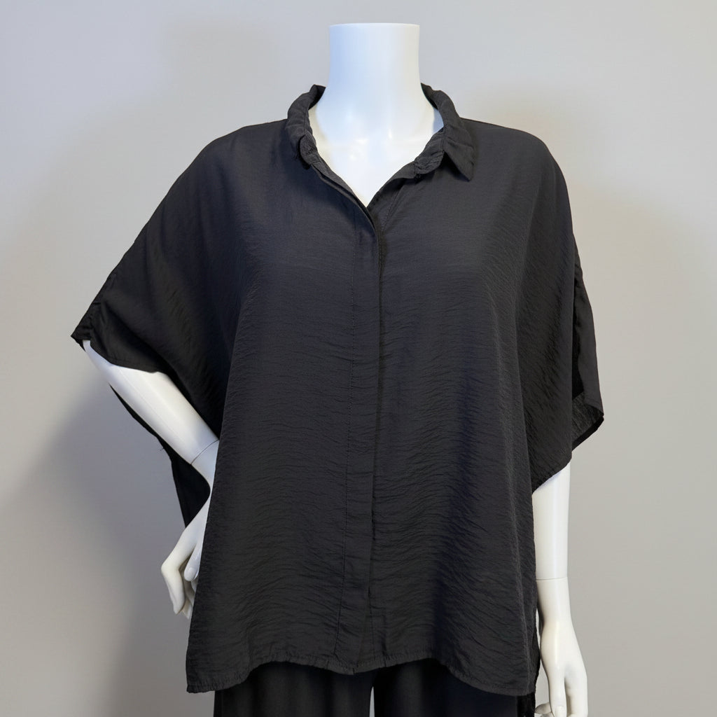 Victoria Susan is a women’s clothing boutique in Camden, SC, specializing in Women's Clothing, Wearable Art, natural fibers, Made in USA favorites, and thoughtfully curated styles designed for comfort, quality, and personal expression. We believe great style should feel as good as it looks, with collections selected to help women look polished, confident, and comfortable every day.