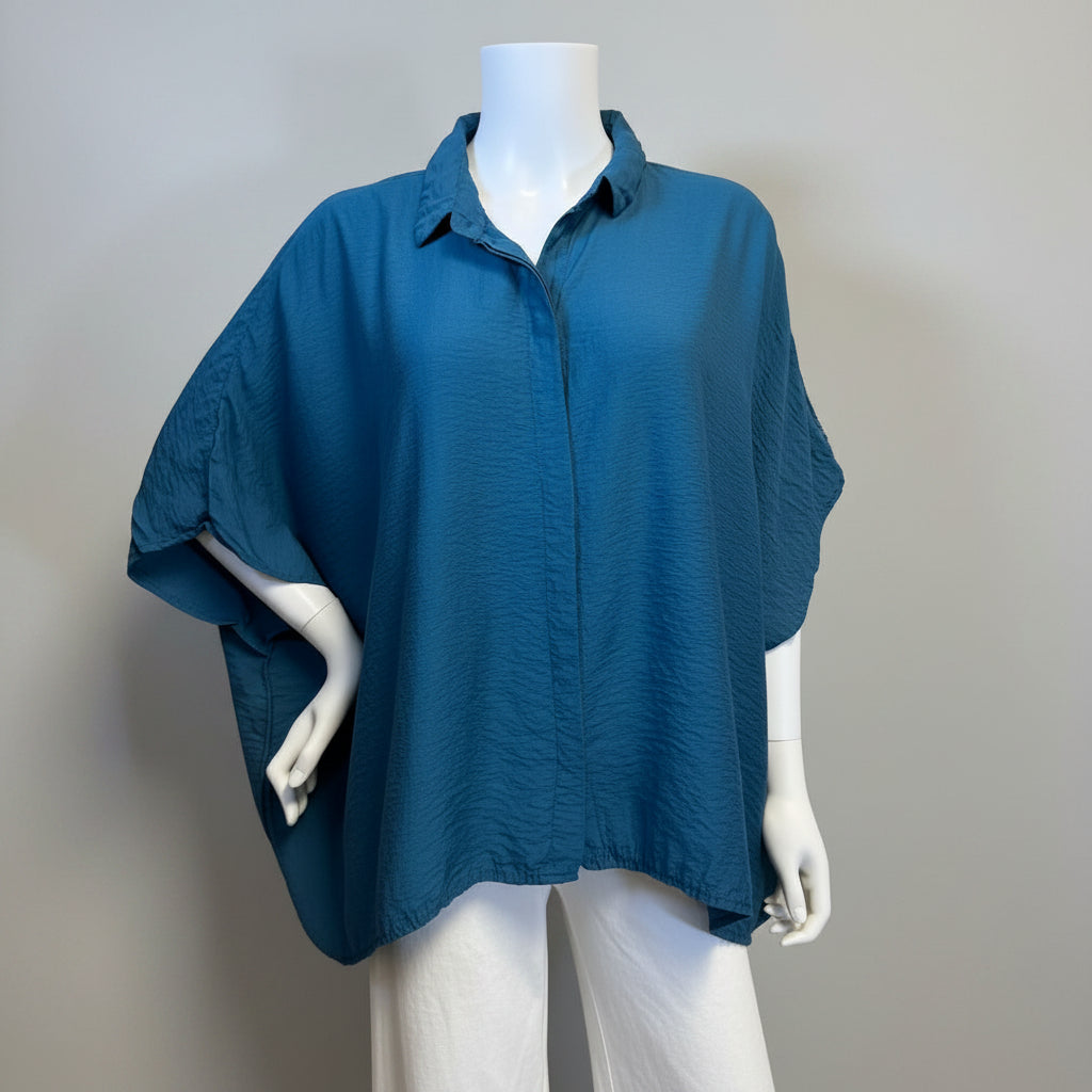 Victoria Susan is a women’s clothing boutique in Camden, SC, specializing in Women's Clothing, Wearable Art, natural fibers, Made in USA favorites, and thoughtfully curated styles designed for comfort, quality, and personal expression. We believe great style should feel as good as it looks, with collections selected to help women look polished, confident, and comfortable every day.