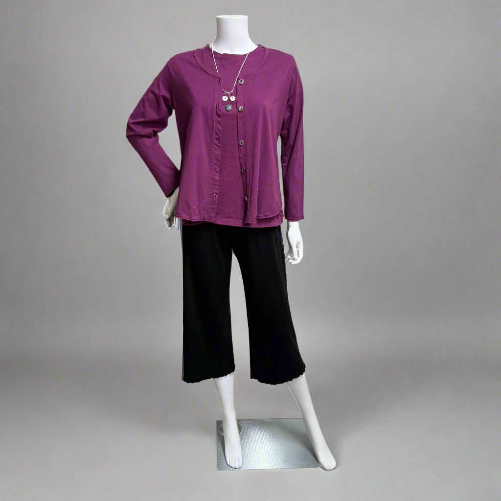 Shop women's clothing and wearable art at Victoria Susan in Camden, SC.