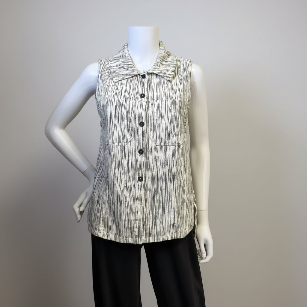 Victoria Susan is a women’s clothing boutique in Camden, SC, specializing in Women's Clothing, Wearable Art, natural fibers, Made in USA favorites, and thoughtfully curated styles designed for comfort, quality, and personal expression. We believe great style should feel as good as it looks, with collections selected to help women look polished, confident, and comfortable every day.