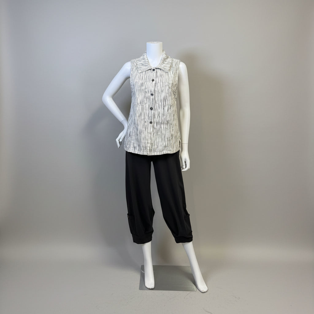 Victoria Susan is a women’s clothing boutique in Camden, SC, specializing in Women's Clothing, Wearable Art, natural fibers, Made in USA favorites, and thoughtfully curated styles designed for comfort, quality, and personal expression. We believe great style should feel as good as it looks, with collections selected to help women look polished, confident, and comfortable every day.