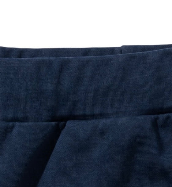 Seamed Legging by Cut-Loose