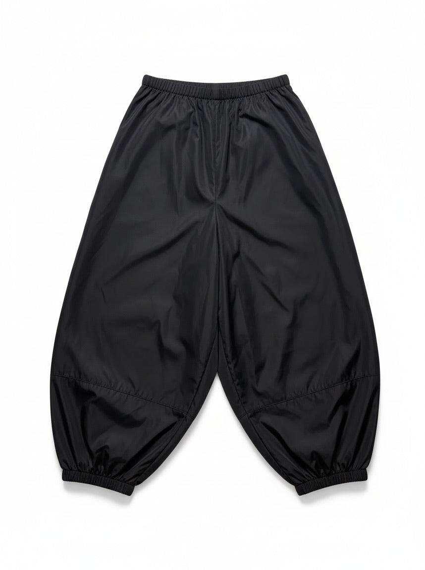 Olin Pant in Memory Crunch Jacquard by Bryn Walker