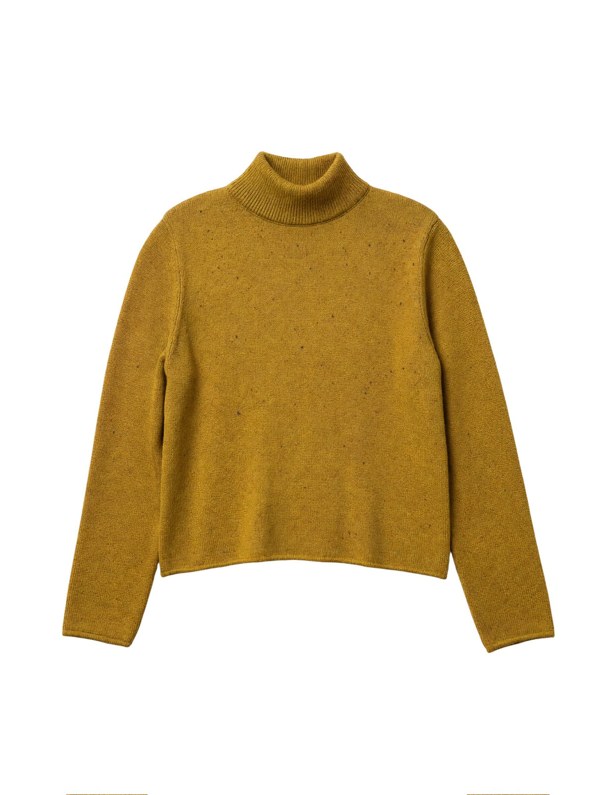Harvest Tweed Zip-Up Cardigan by Habitat