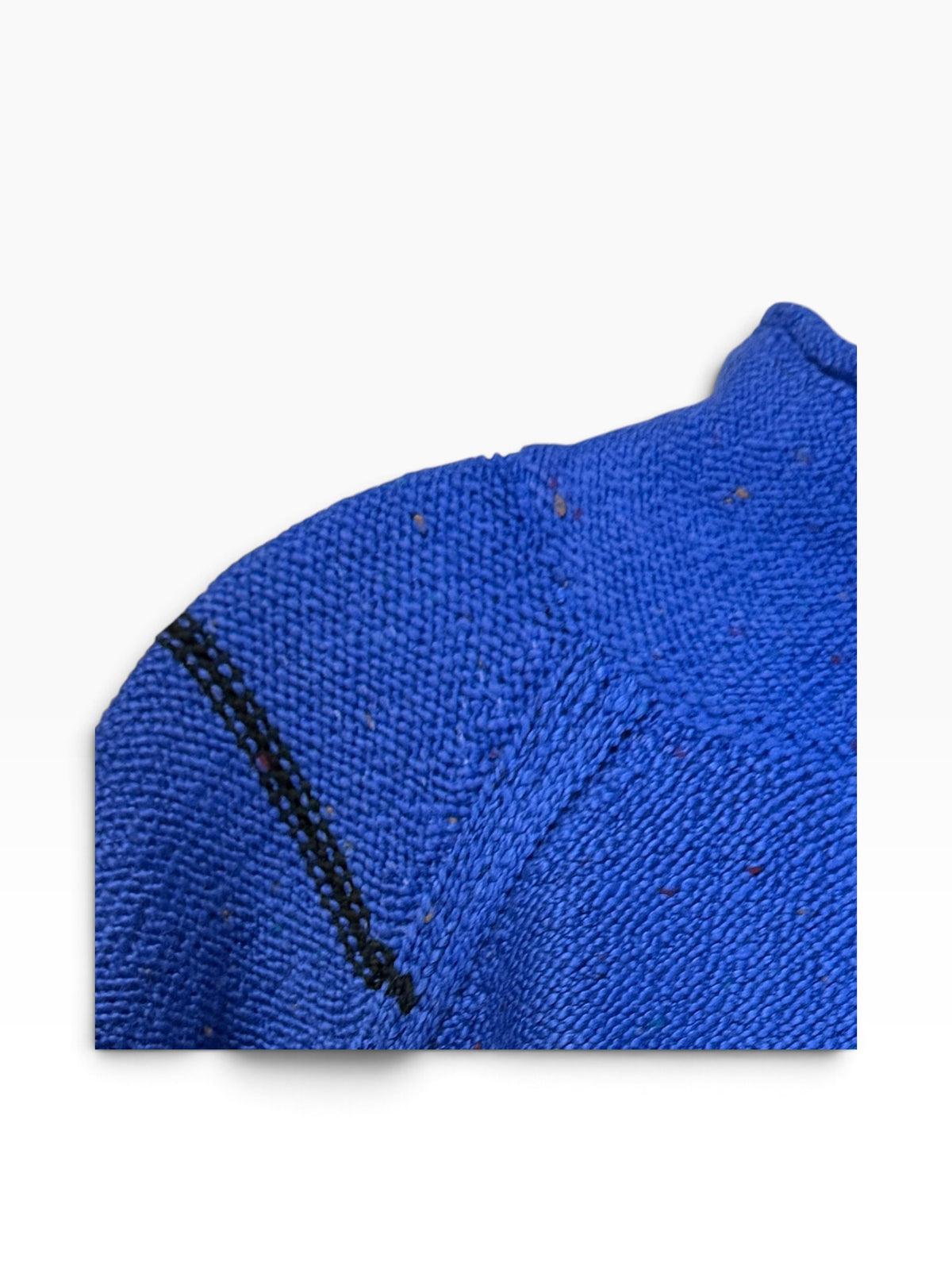 Harvest Tweed Horizon Pullover Sweater by Habitat